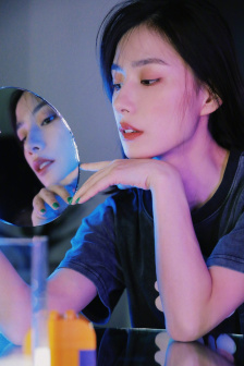 《以爱为营》电视剧